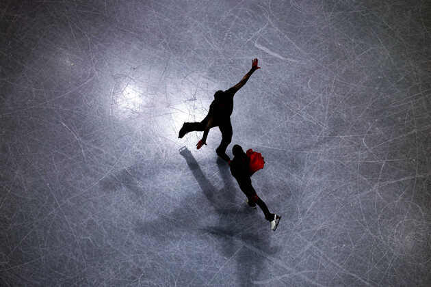(MICO2026)ITALY-MILAN-OLYMPIC WINTER GAMES-FIGURE SKATING-ICE DANCE