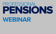 Webinar: The Future of Pensions – Register now