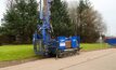  Fraste ML Max drilling rigs have been added to the Raeburn fleet