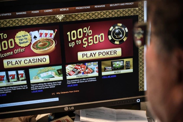 Filipino bishops demand online gambling ban