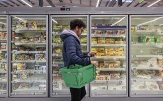 The fight for real food: Government needs to back farmers, not be controlled by processed food corporations