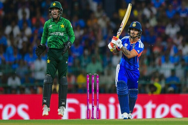 T20 WC: Ishan Kishan praises Bumrah, Hardik; calls India's win a big confidence booster