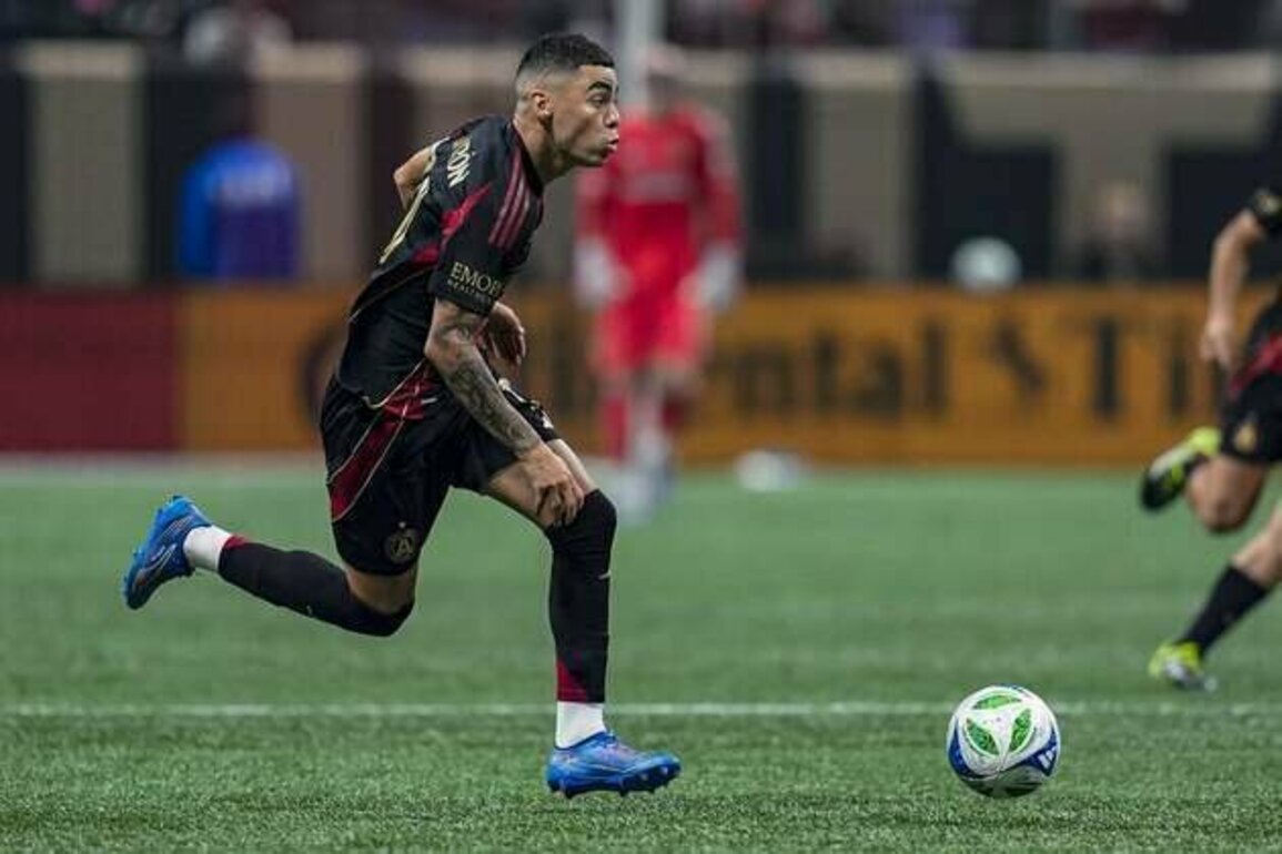 Atlanta United looking to solve road woes at Colorado