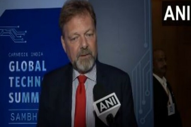 India will have a major role in foreign policy of new German Government, says German envoy