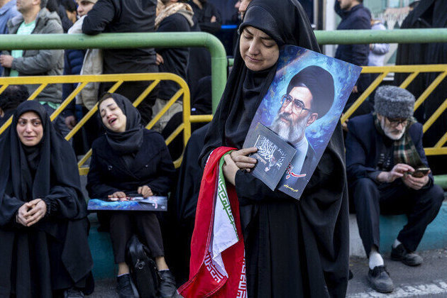 US, Israel miscalculated Iran  former Mossad official