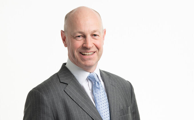 Wyn Francis: Northern Trust stood out for its strong alignment with our strategic priorities