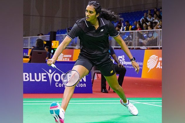 Singapore Open: PV Sindhu's form dip continues with another first-round exit; India's opening day shaky