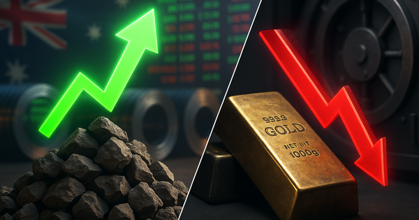 Iron ore on the rise following US-China trade truce