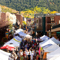 Faces of Park City- Serious Business, Silly Sundays - Park Record