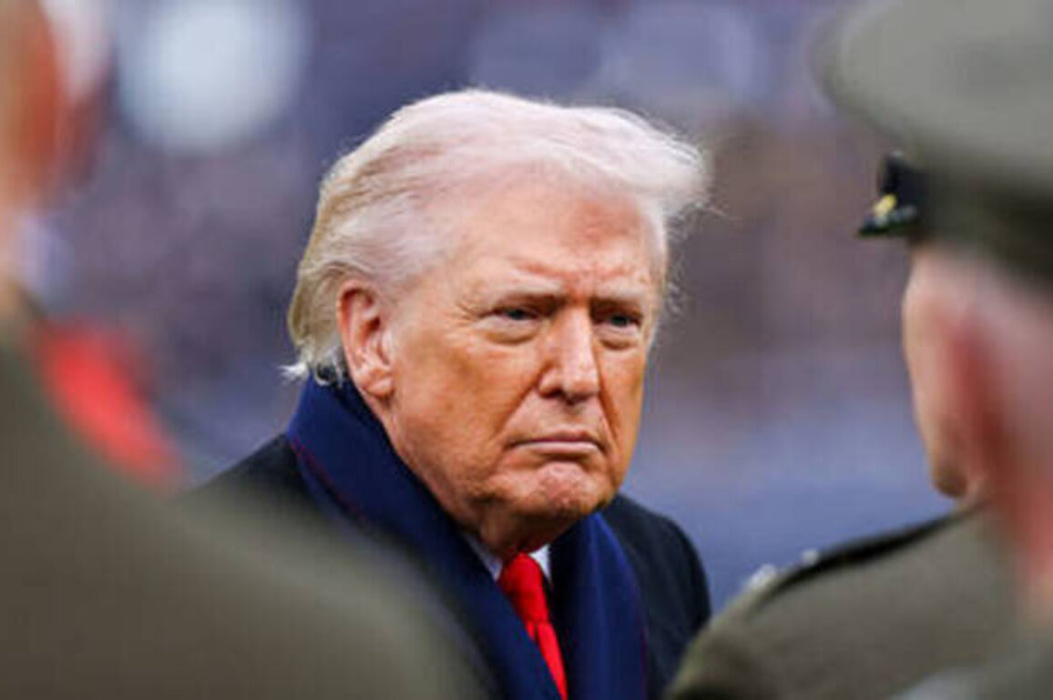 US president says Colombia raid 'sounds good' after Venezuela attack