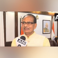Union Minister Shivraj Singh Chouhan to visit flood-affected districts in Punjab today