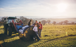 Family farm tax bill will wipe-out profits for 10 years, warns CLA