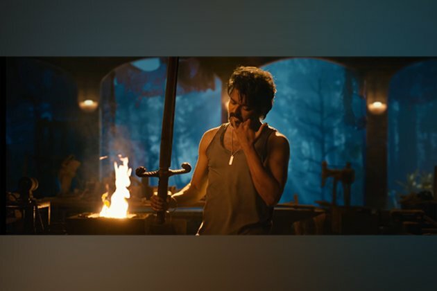 Title of Thalapathy Vijay's next film with Lokesh Kanagaraj revealed