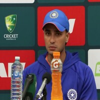 "Haven't seen something like this in T20s": Abhishek Sharma "surprised" by Hazlewood