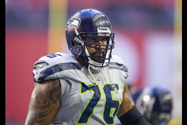 Report: Pro Bowl OT Duane Brown visiting Jets
