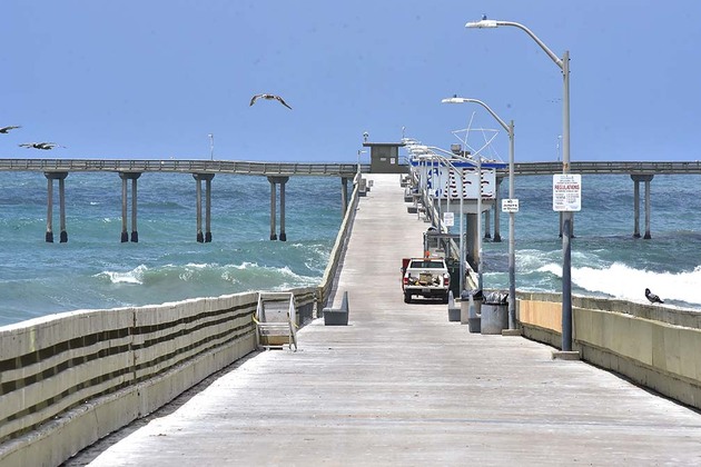 Woman faces attempted murder charges after stabbings in Ocean Beach