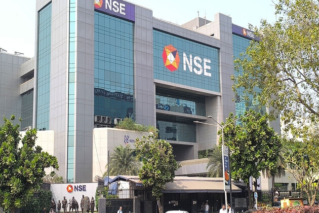 Markets bleed as crude spikes, Nifty drops 582 pts, Sensex falls 1862 pts at open