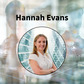 Hannah Evans