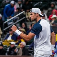 Jack Draper reaches first ATP Masters 1000 semifinal