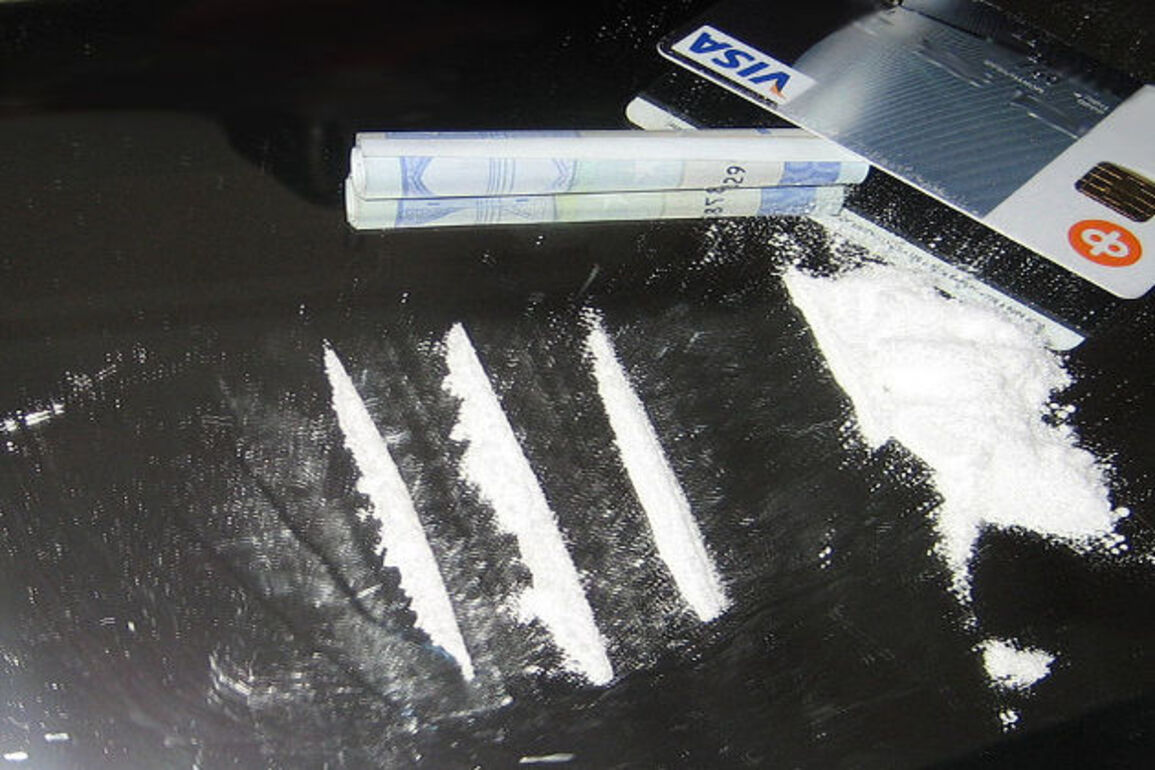 Huge drug bust in Ireland as Gardaí seize 8.1 million euros of cocaine