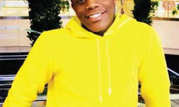 Mbogo eyafiiridde e China Mbogo eyafiiridde e China