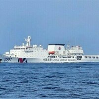Chinese Navy Says It Conducted 'Routine Patrol' in South China Sea