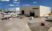  Liebherr-Australia’s existing facility in Perth hais now more than doubled in size with the acquisition of adjacent land and buildings