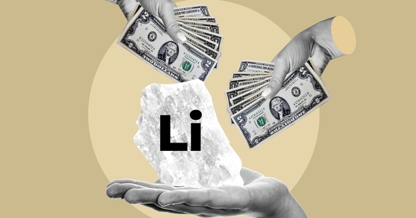 Rock Tech Lithium locks in buyer