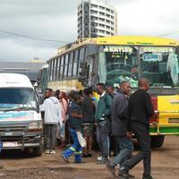 Rising fuel prices weigh on Zimbabwean commuters amid Middle East crisis