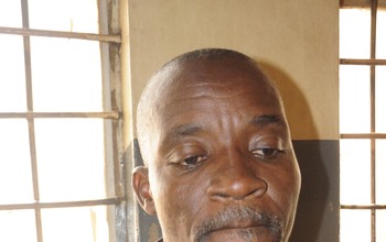 Obutimba bw'ensiri bukwasizza aba LC e Kamwokya