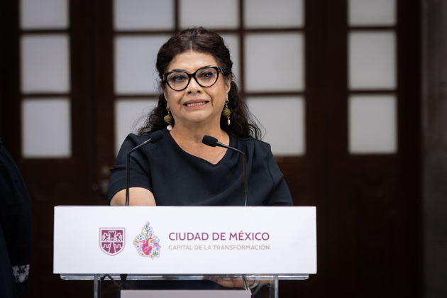 MEXICO-MEXICO CITY-ATTACK-MURDER