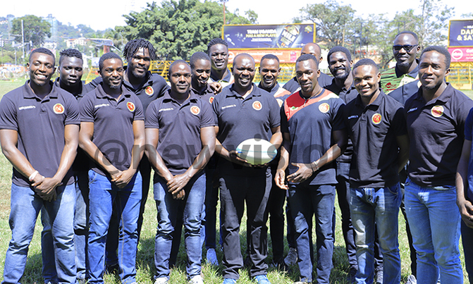 Rugby Cranes eye HSBC World Rugby Sevens Series Rugby Cranes eye HSBC World Rugby Sevens Series