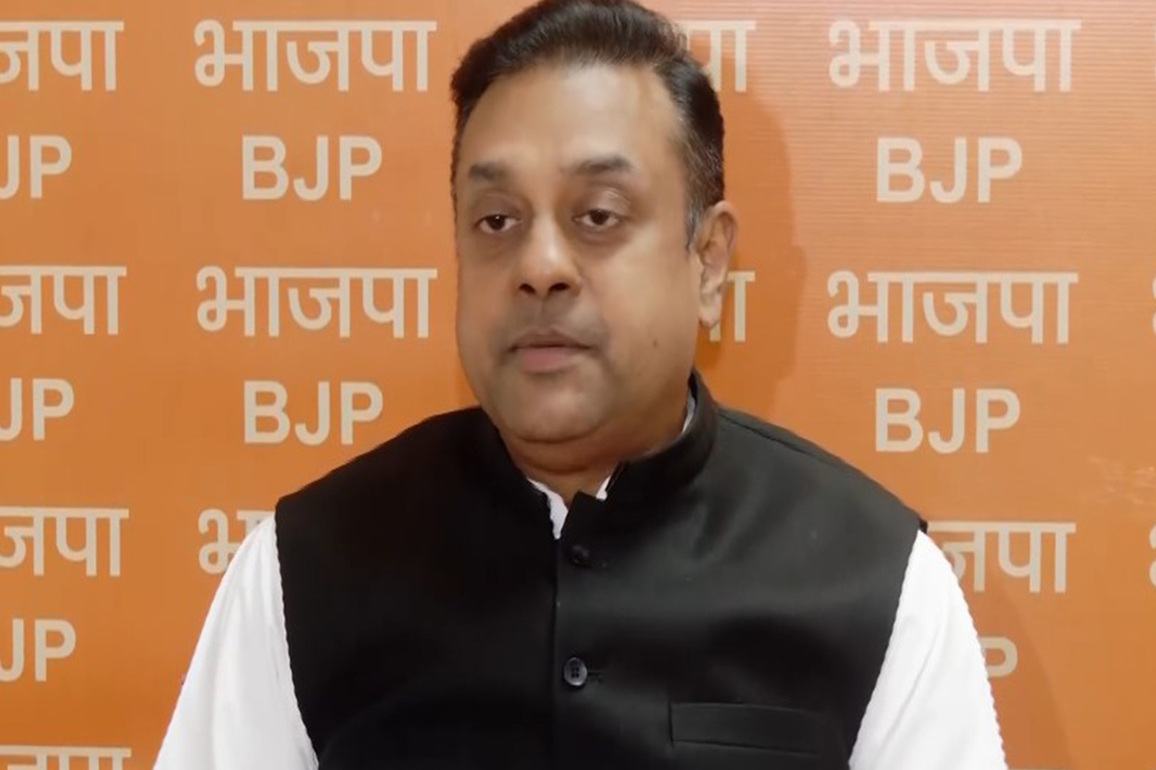 'CM entered ED raid, snatched evidence': Sambit Patra accuses Mamata Banerjee of obstructing probe into I-PAC, coal scam links