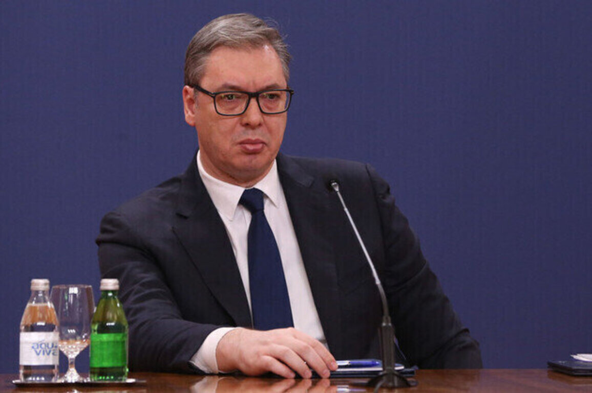 Serbia doesnt need to justify ties with Russia and China  Vucic