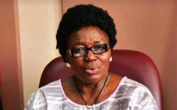 Kadaga ng'annyonnyola Kadaga ng'annyonnyola