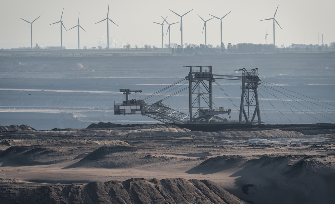  Mining needs to take renewables more seriously