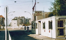 While the WA intrastate checkpoints are not as extreme as Checkpoint Charlie, the G2G Pass will make it easier to pass through them.