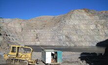  Imperial Metals' Mt Polley mine in British Columbia, Canada