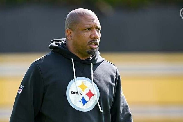 Get to Know: Jason Simmons