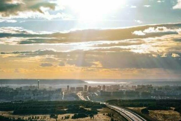 Russian region eyes Indian investment