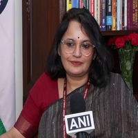Q1 GDP numbers reflect India's resilience, outlook remains positive: Economic Affairs Secretary
