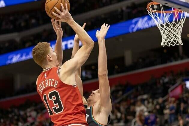 Bulls look to snap losing skid against Jazz