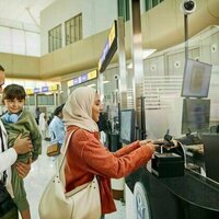 Etihad Airways gears up to welcome passengers during holiday season
