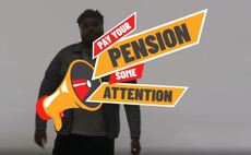 'Bear your pension in mind', campaign urges