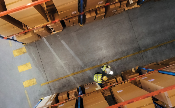 Tritax Big Box drops out of Warehouse REIT takeover battle 