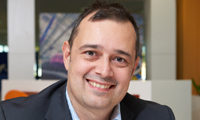Dematic appoints business solutions sales director