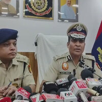 21 arrested, 500 rounded up, arms seized under Delhi Police's 'Operation Shastra' in Rohini