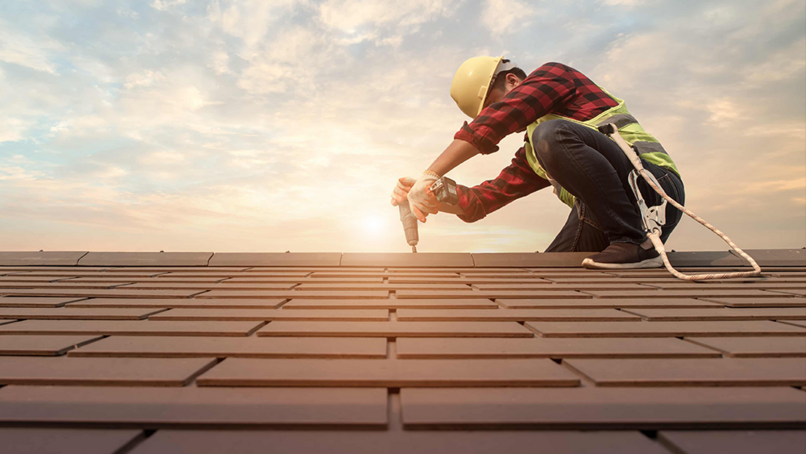 New Research: Get UK roofs ready for climate change now or face the consequences