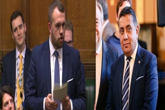 British MPs thanked for raising enforced disappearances of Baloch