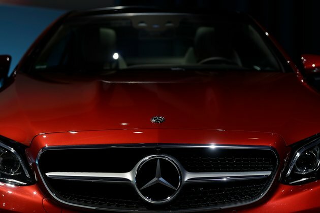 Automakers Sue US Government Over Tariffs on Chinese Imports